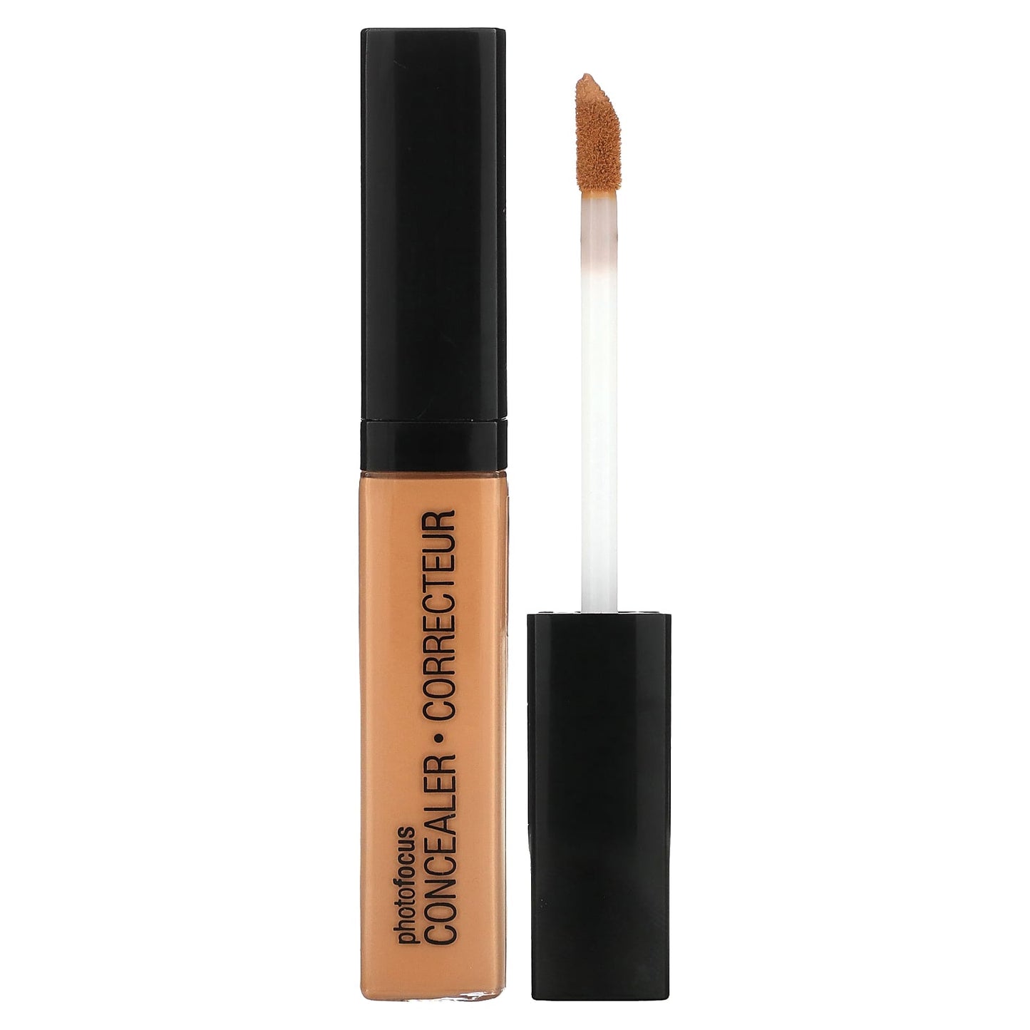 wet n wild-PhotoFocus-Concealer-Medium/Deep Tan-0.29 fl oz (8.5 ml)