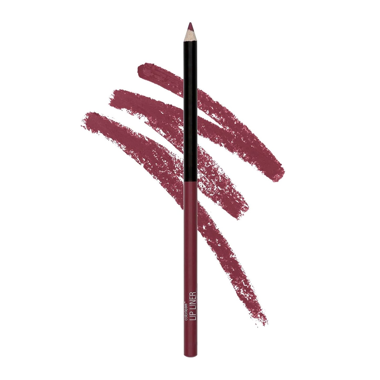 wet n wild, ColorIcon, Lip Liner, 664C Fab Fuchsia, 0.04 oz (1.4 g)