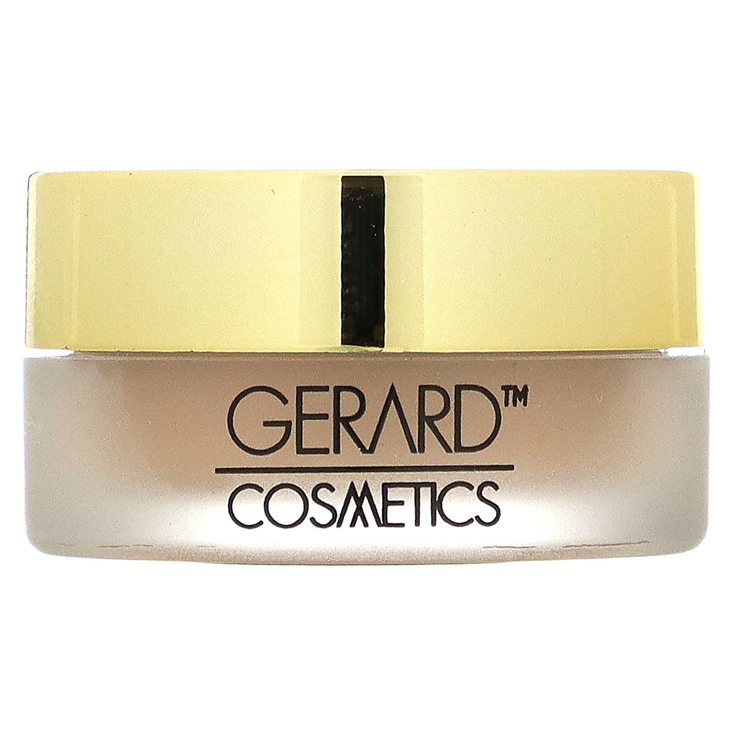 Gerard Cosmetics-Clean Canvas-Eye Concealer & Base-Medium-0.141 oz (4 g)