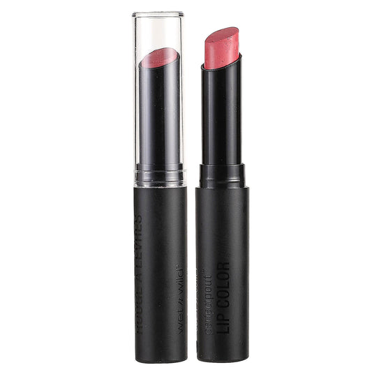 wet n wild-PerfectPout-Lip Color-753B Ring Around The Rosy-0.07 oz (2.1 g)