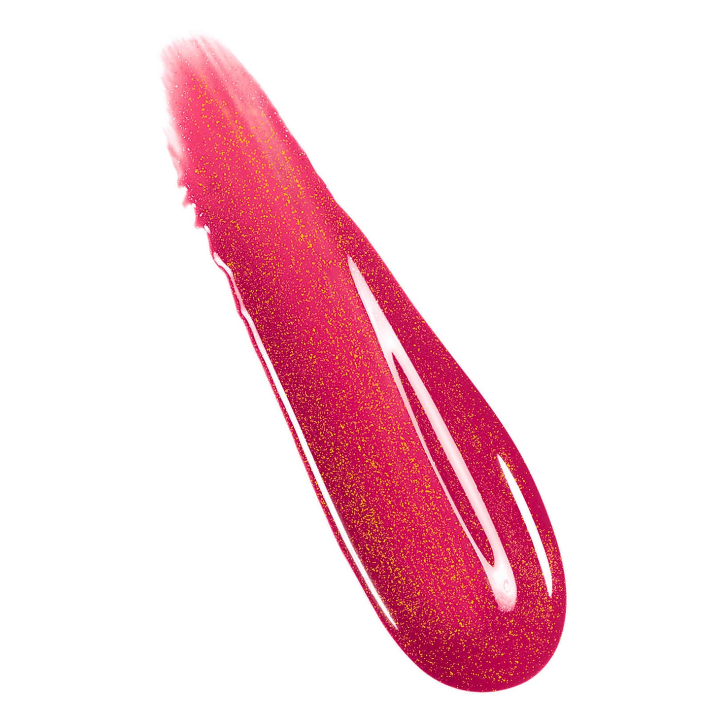 Rimmel London, Stay Glossy Lip Gloss, 640 All Day Seduction, 0.18 fl oz (5.5 ml)