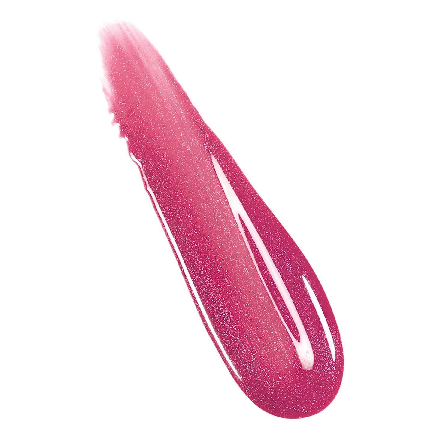 Rimmel London, Stay Glossy Lip Gloss, 340 Captivate Me, 0.18 fl oz (5.5 ml)