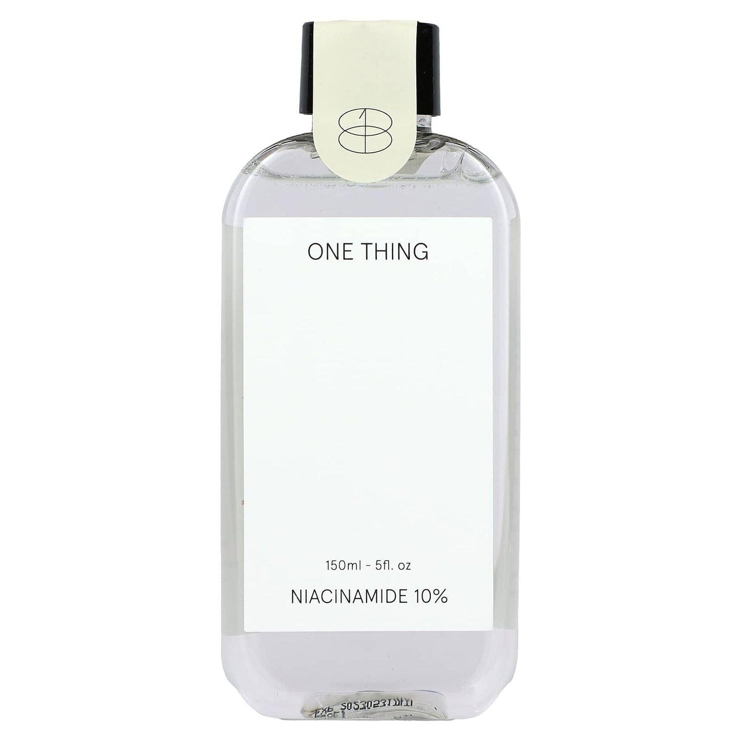 One Thing-Niacinamide 10%-5 fl oz (150 ml)