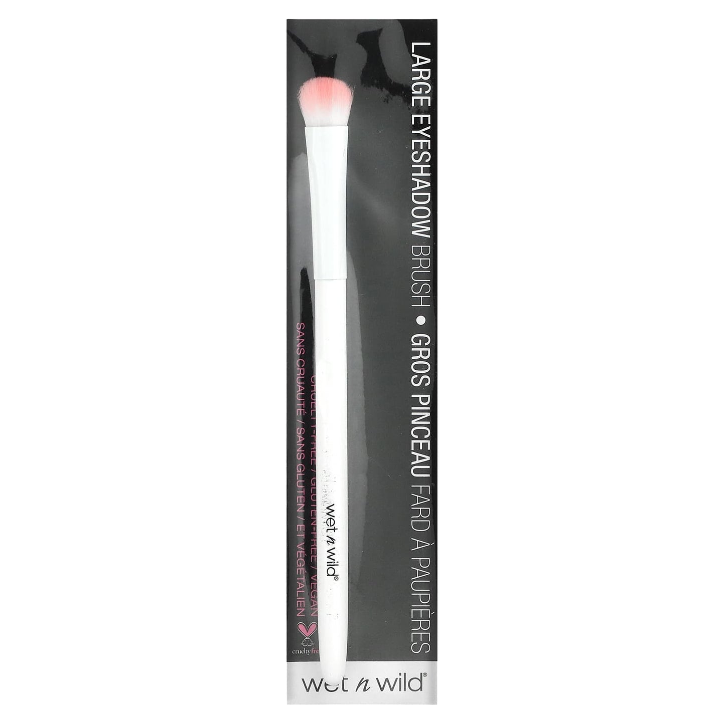 wet n wild, Large Eyeshadow Brush, 1 Brush