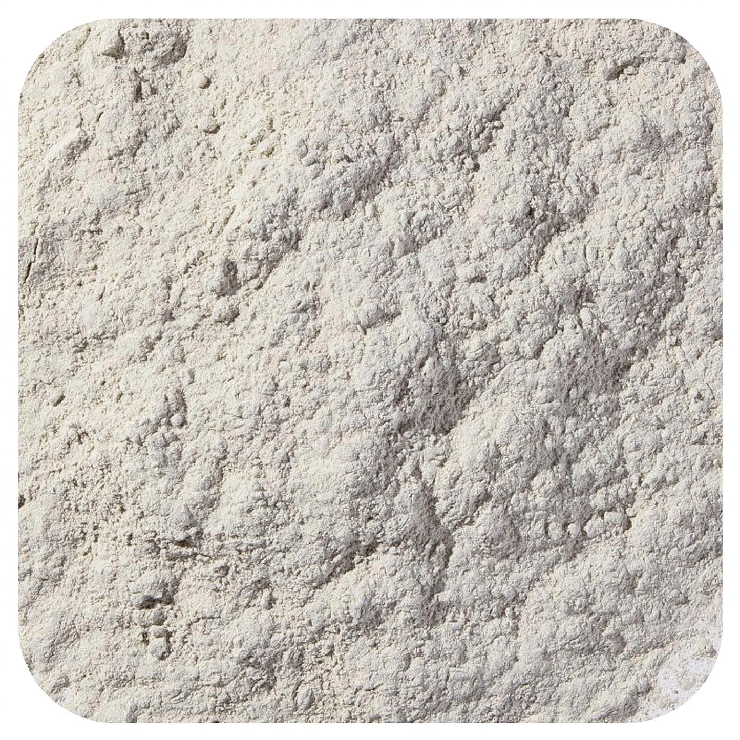 Starwest Botanicals-Bentonite Clay Powder-1 lb (453.6 g)