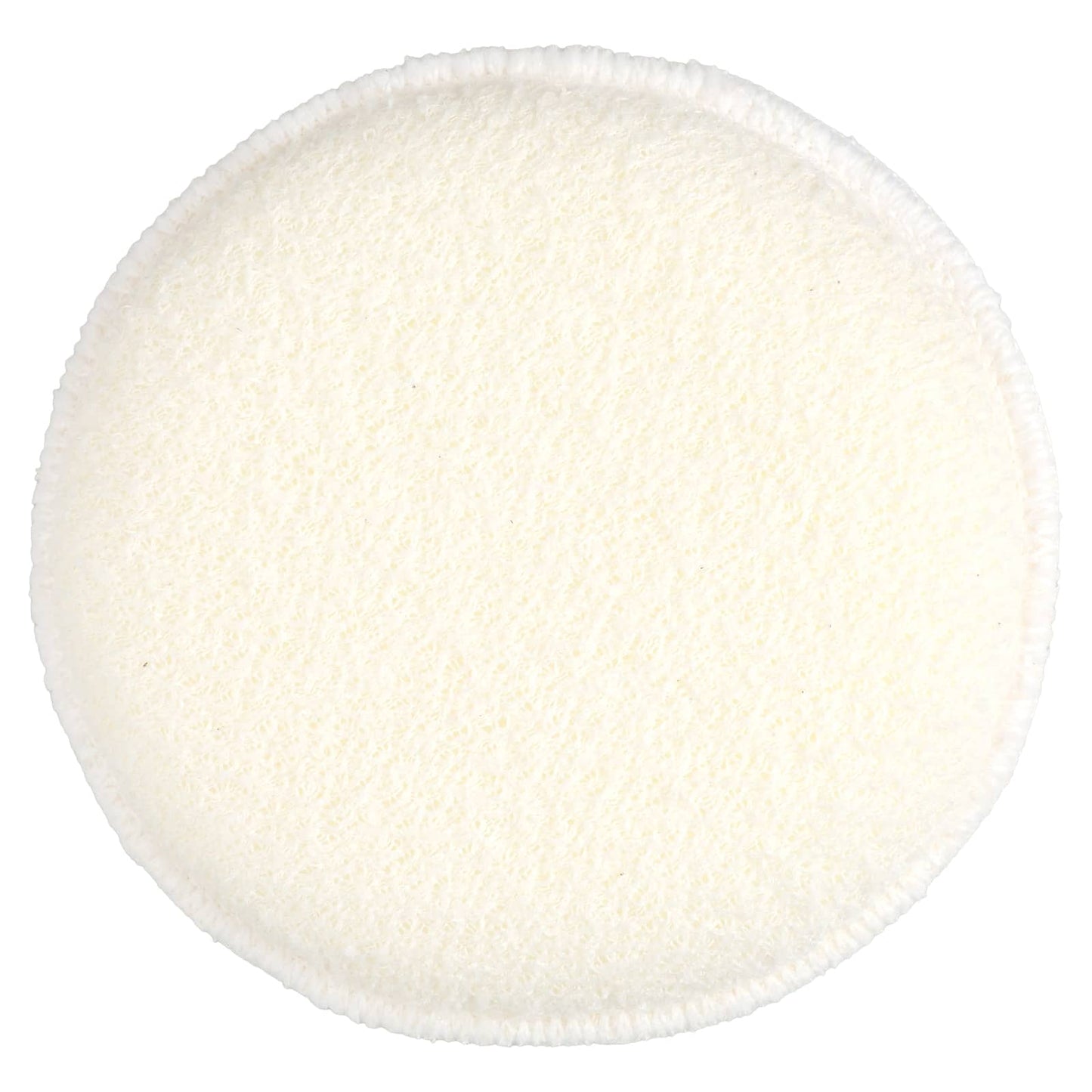 Earth Therapeutics, Exfoliating Hydro Sponge, Round, 1 Sponge