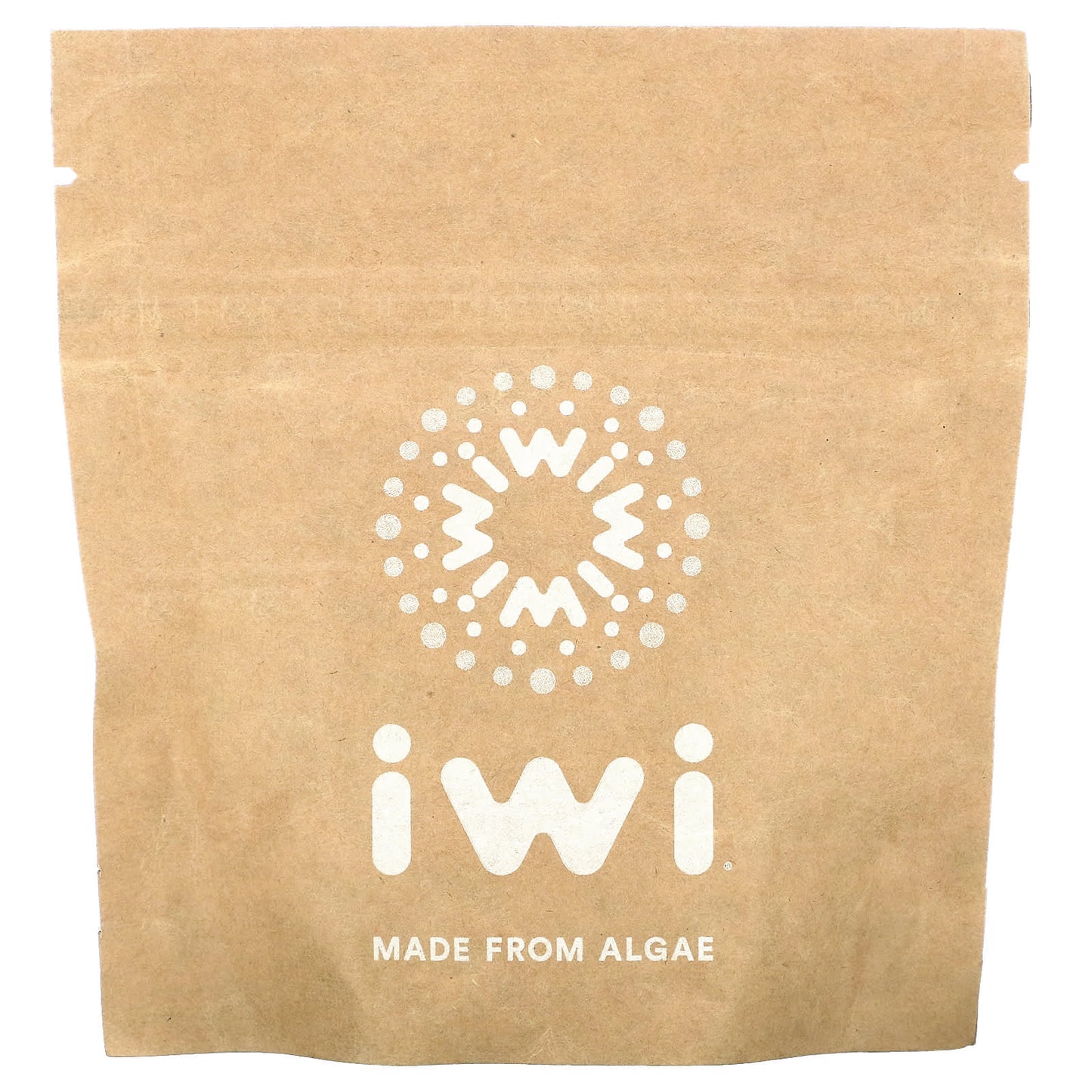 iWi-Omega-3 Mini Refill Pouch-EPA + DHA-120 Softgels