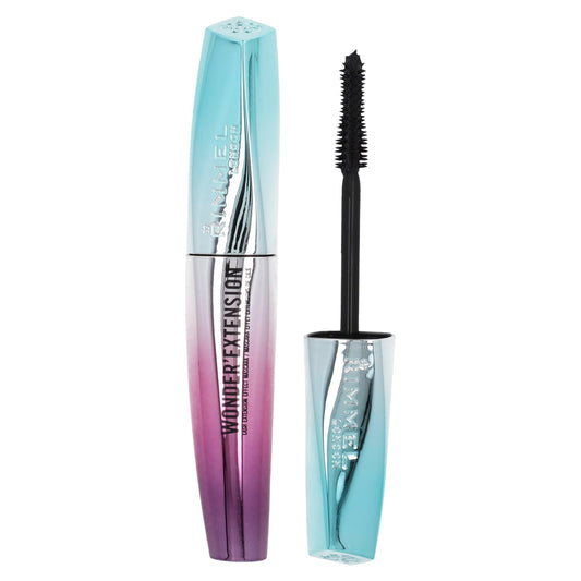 Rimmel London-Wonder'Extension Mascara-003 Extreme Black-0.37 fl oz (11 ml)