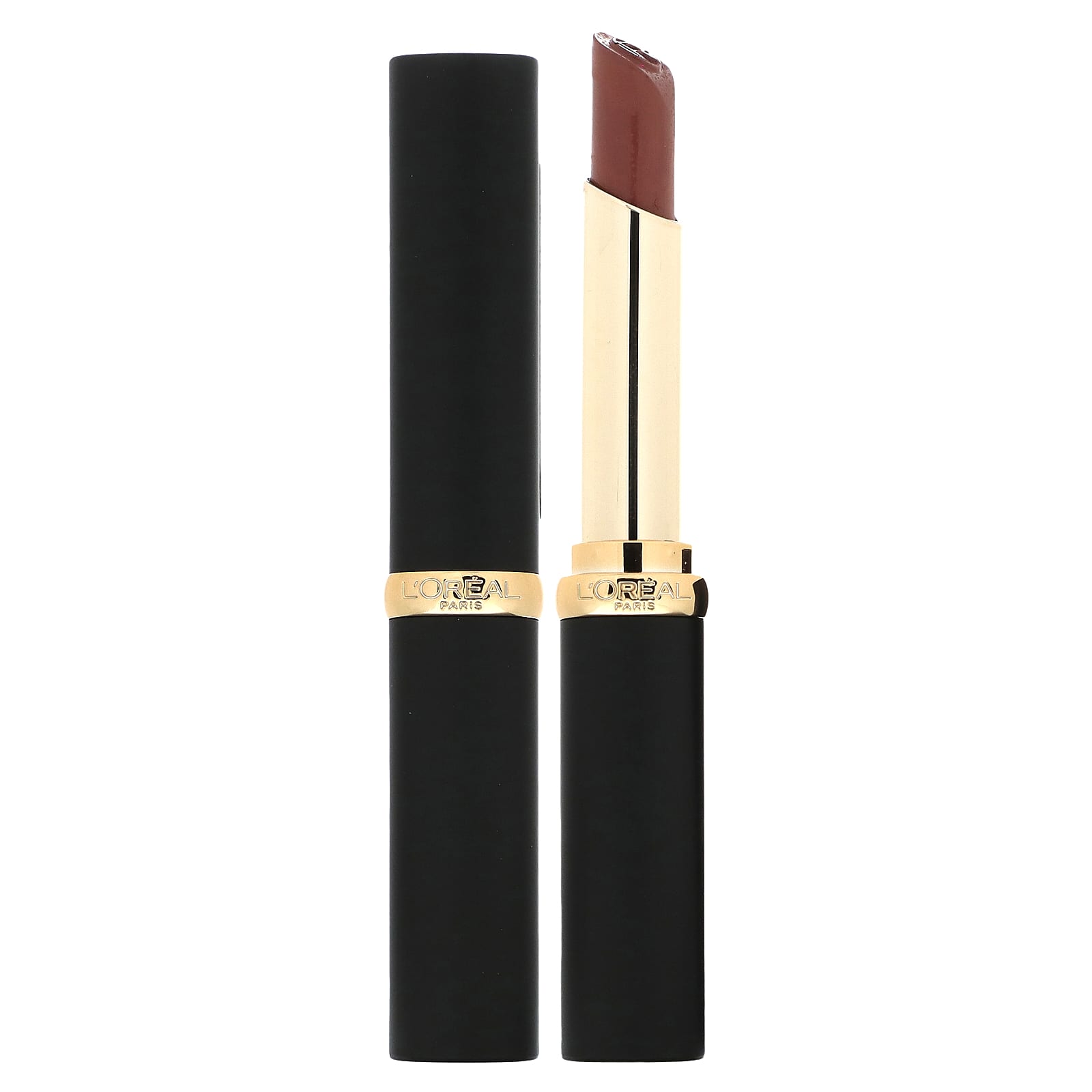 L'Oréal-Colour Riche-Intense Volume Matte Lipstick -133 Le Wood Nonchalant-0.06 oz (1.8 g)