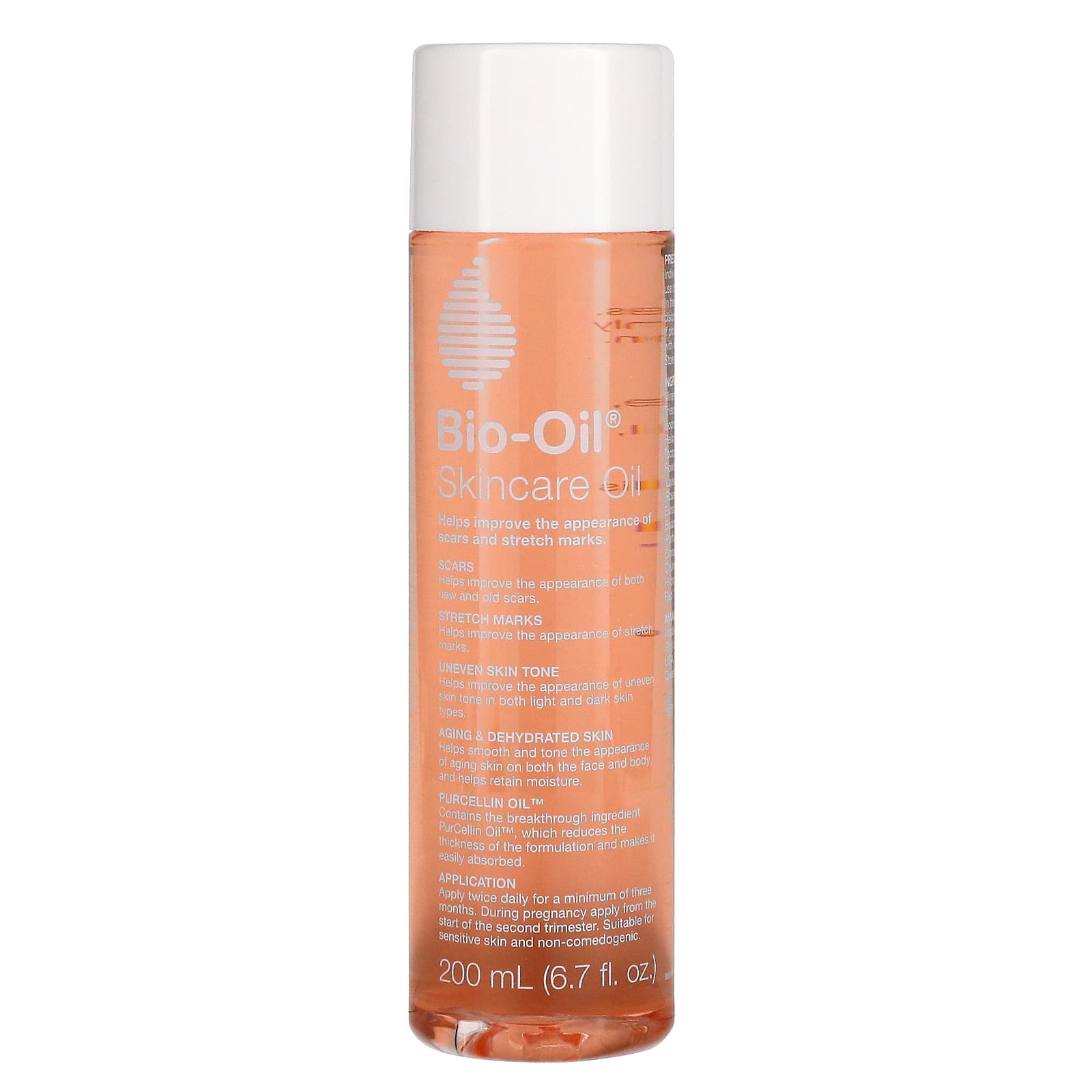 Bio-Oil-Skincare Oil-6.7 fl oz (200 ml)