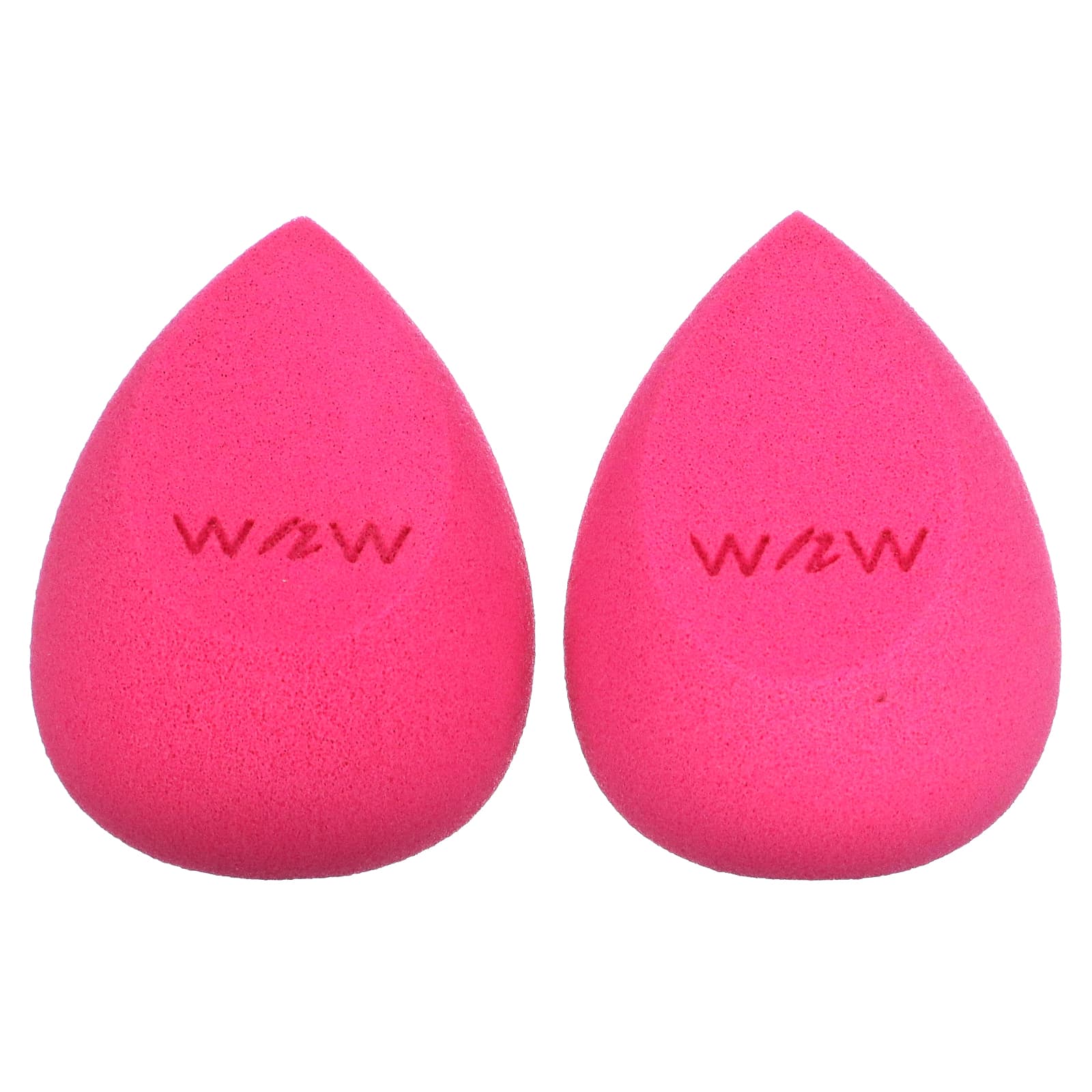 wet n wild-Makeup Sponge-Double Tap-Pink-2 Pack