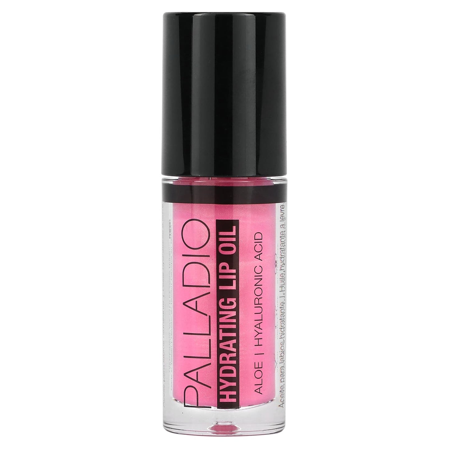 Palladio, Hydrating Lip Oil, As If LO30, 0.13 oz (4.2 ml)