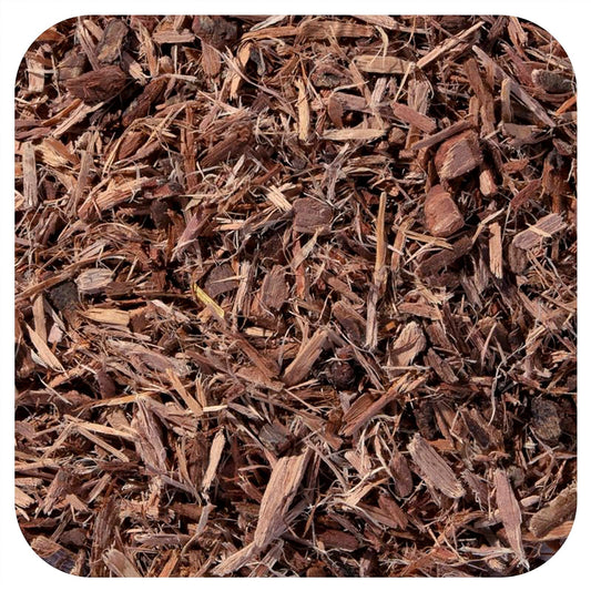 Starwest Botanicals-Organic White Willow Bark-Cut & Shifted-1 lb (453.6 g)