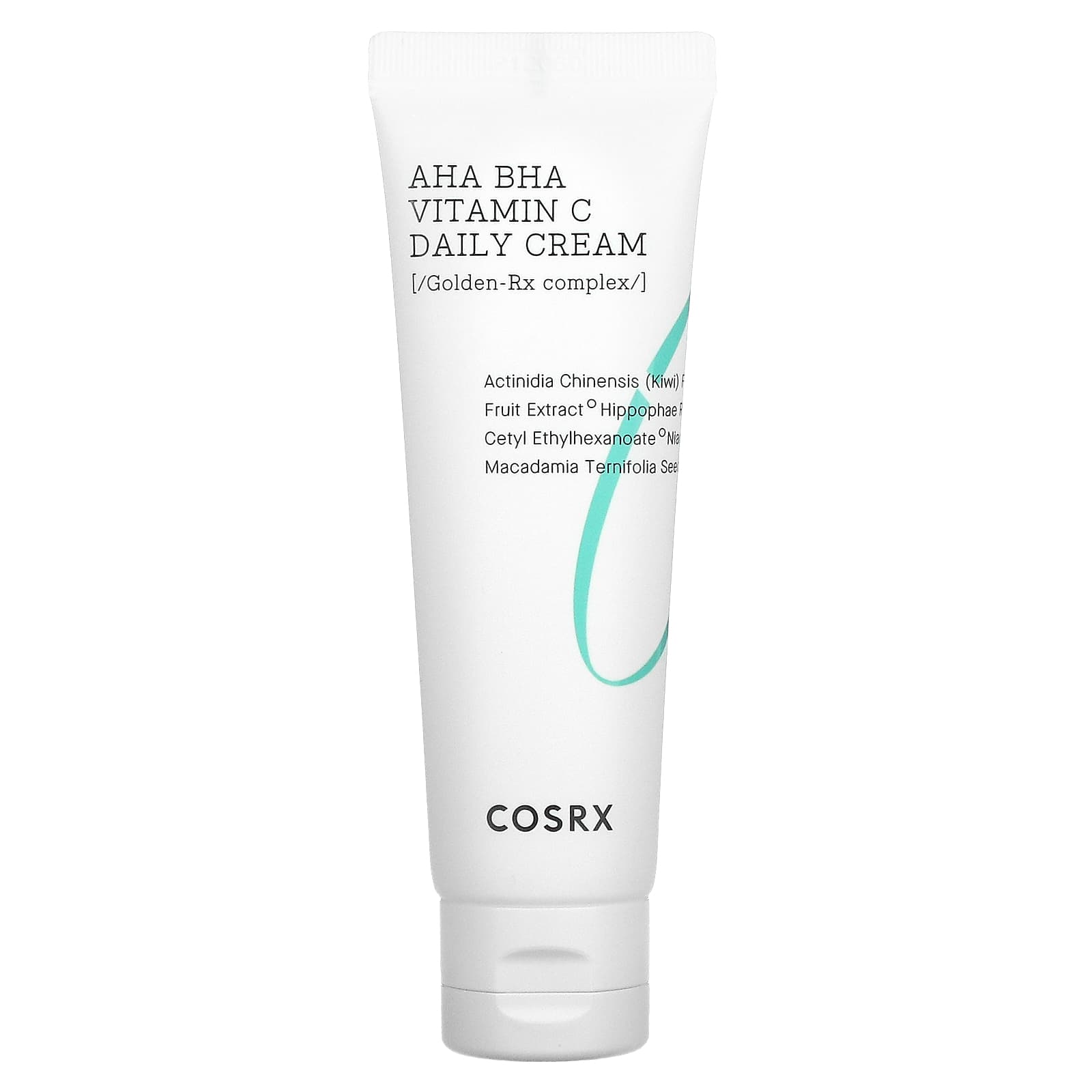 CosRx-AHA BHA Vitamin C Daily Cream-1.69 fl oz (50 ml)