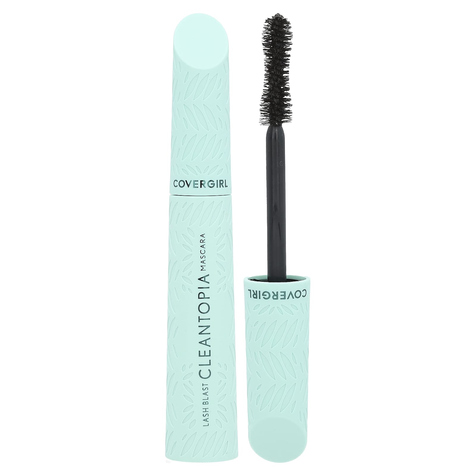 Covergirl-Lash Blast-Cleantopia Mascara-810 Black Brown-0.32 fl oz (9.5 ml)