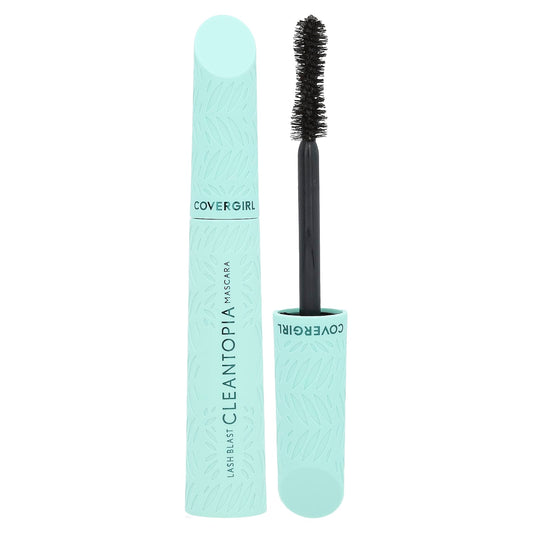 Covergirl-Lash Blast-Cleantopia Mascara-810 Black Brown-0.32 fl oz (9.5 ml)