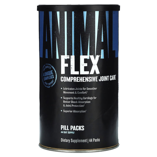 Animal-Flex-Comprehensive Joint Care-44 Pill Packs