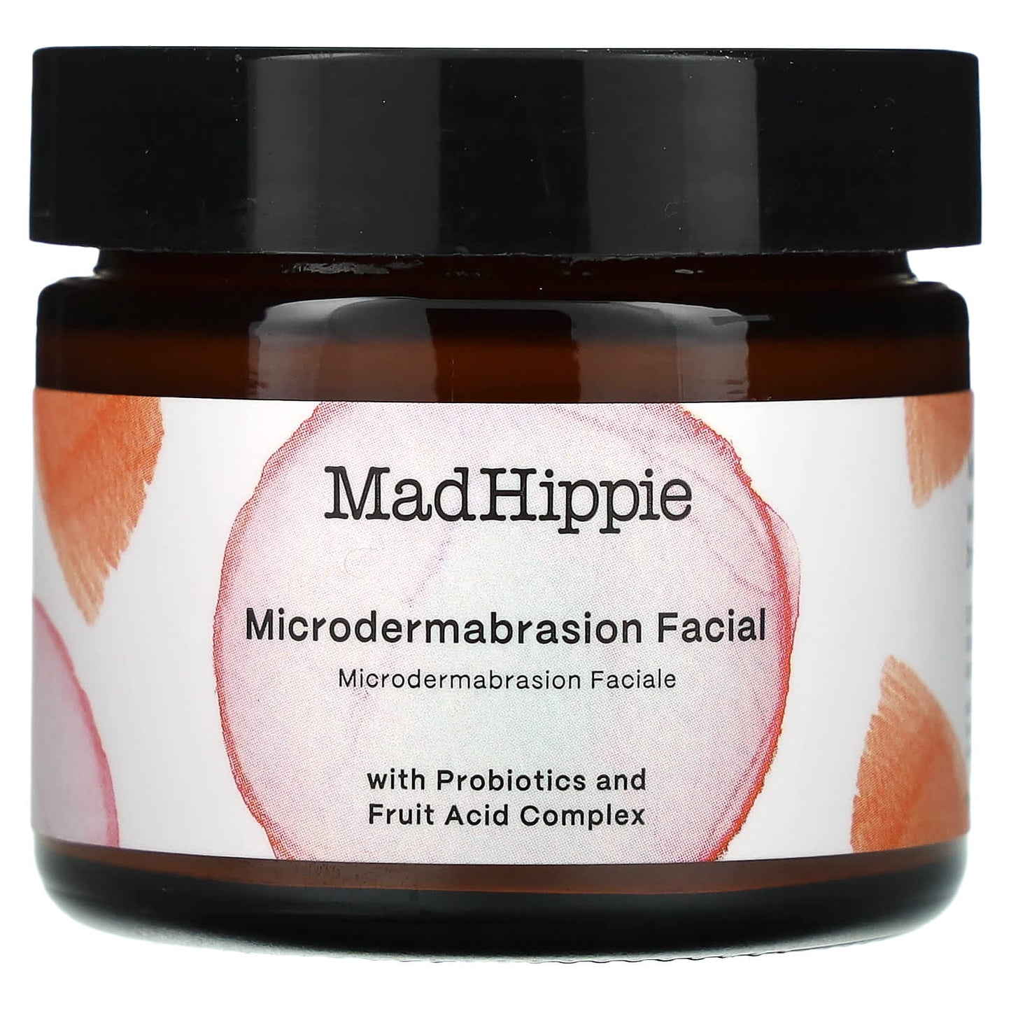 Mad Hippie-Microdermabrasion Facial-2.1 oz (60 g)