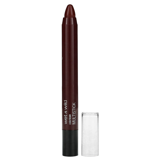 wet n wild-ColorIcon-Multistick-262B Burning Bridges-0.07 oz (2 g)