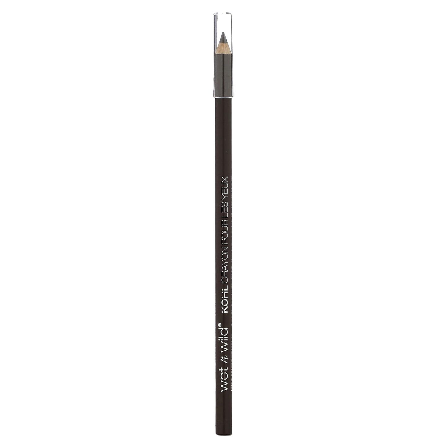 wet n wild, Color Icon, Kohl Liner Pencil, Pretty in Mink, 0.04 oz (1.4 g)