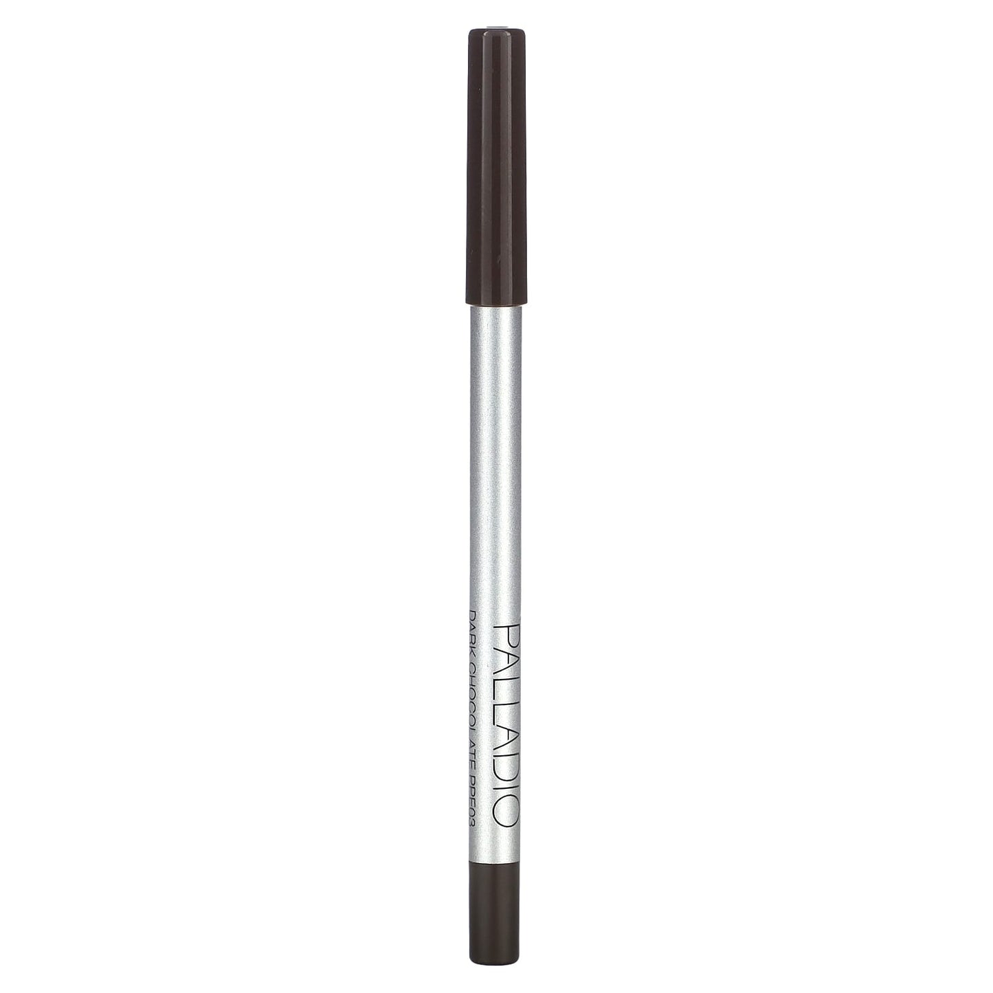 Palladio, Precision Eyeliner, Dark Chocolate PPE03, 0.04 oz (1.2 g)