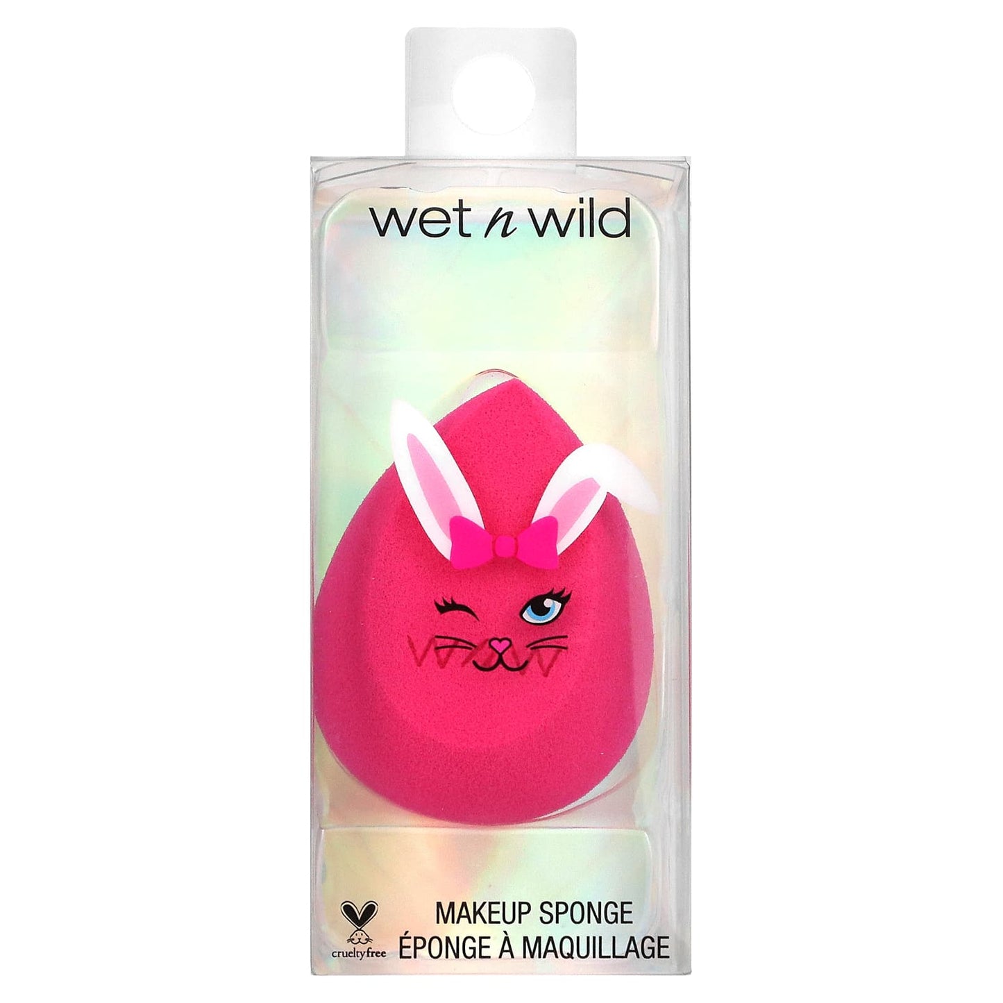 wet n wild, Makeup Sponge, 1 Sponge