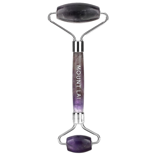 Mount Lai-The Amethyst Facial Roller-1 Roller