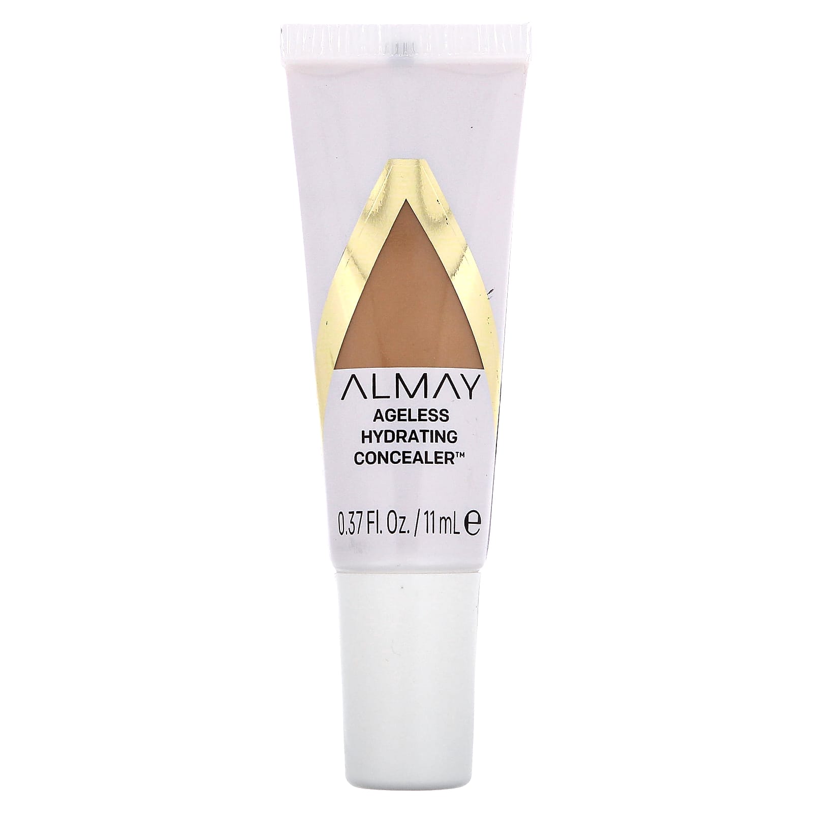 Almay-Ageless Hydrating Concealer-030 Medium-0.37 fl oz (11 ml)