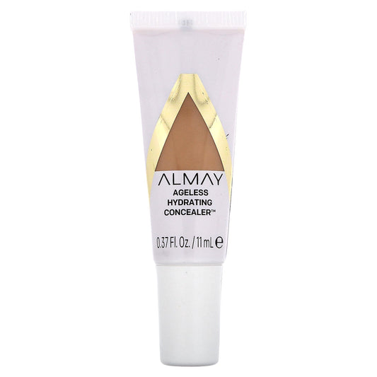 Almay-Ageless Hydrating Concealer-030 Medium-0.37 fl oz (11 ml)