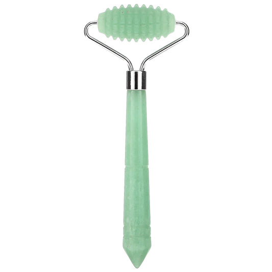 Mount Lai-The Jade Textured Facial Roller-1 Roller