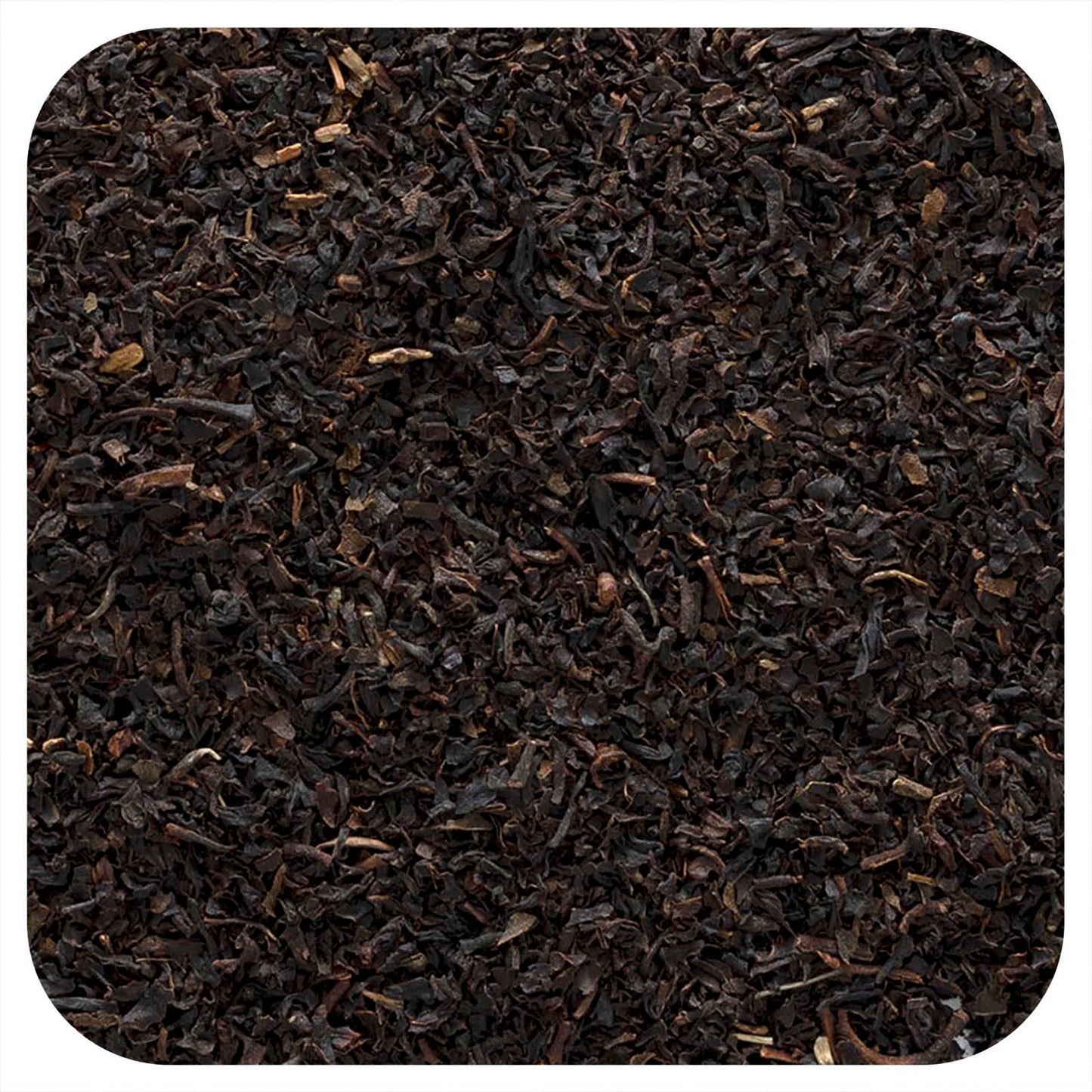 Frontier Co-op-Earl Grey Black Tea-16 oz (453 g)