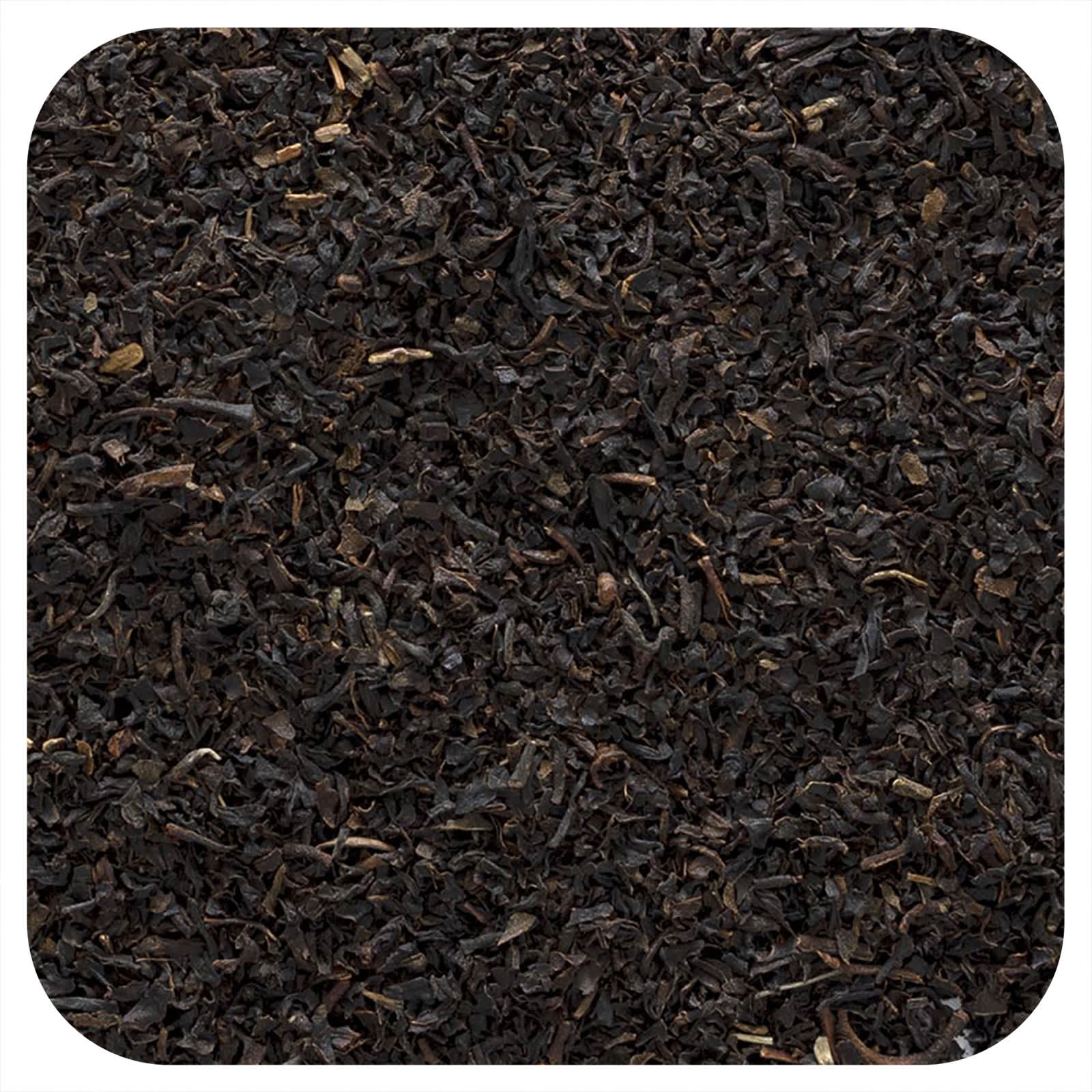 Frontier Co-op-Earl Grey Black Tea-16 oz (453 g)