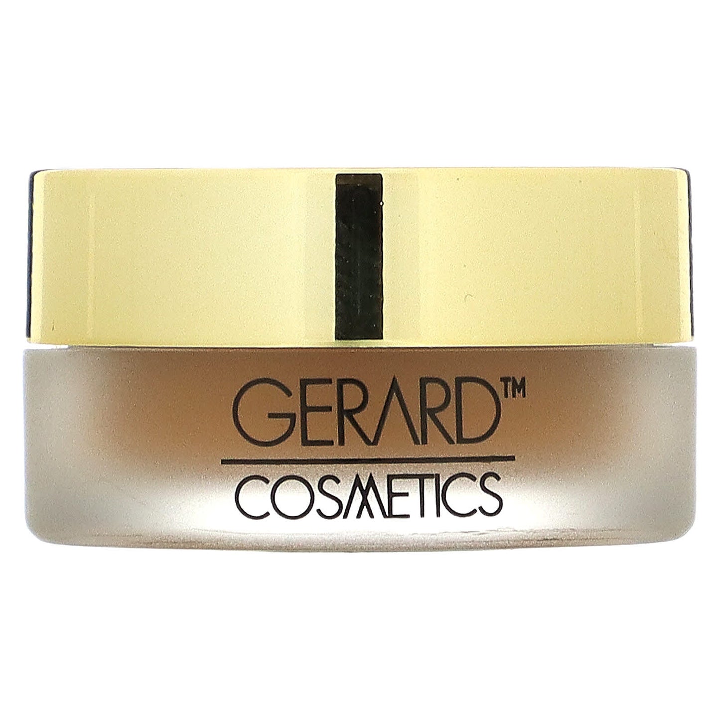 Gerard Cosmetics-Clean Canvas-Eye Concealer & Base-Cocoa-0.141 oz (4 g)