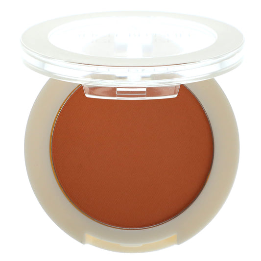 The Saem-Saemmul-Single Blusher-OR04 Pumpkin Latte-0.18 oz