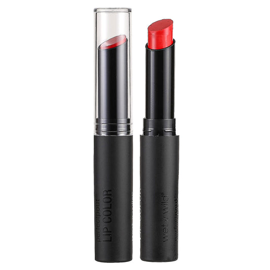 wet n wild-PerfectPout-Lip Color-773A Undercover Lover-0.07 oz (2.1 g)