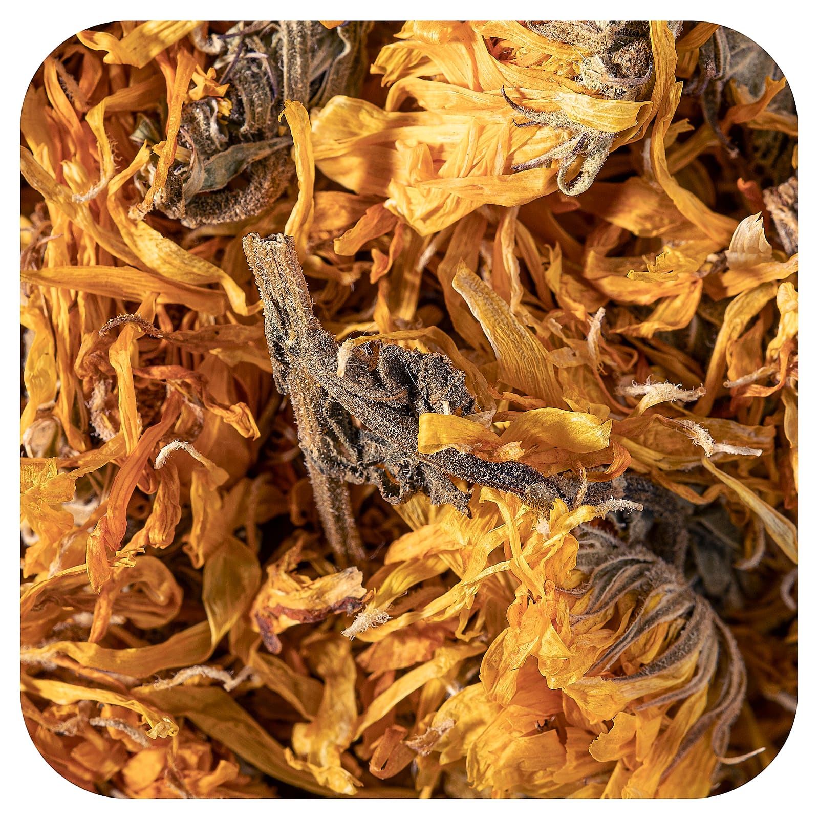 Frontier Co-op-Calendula Flower Petals-8 oz (226 g)