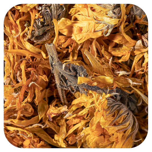 Frontier Co-op-Calendula Flower Petals-8 oz (226 g)