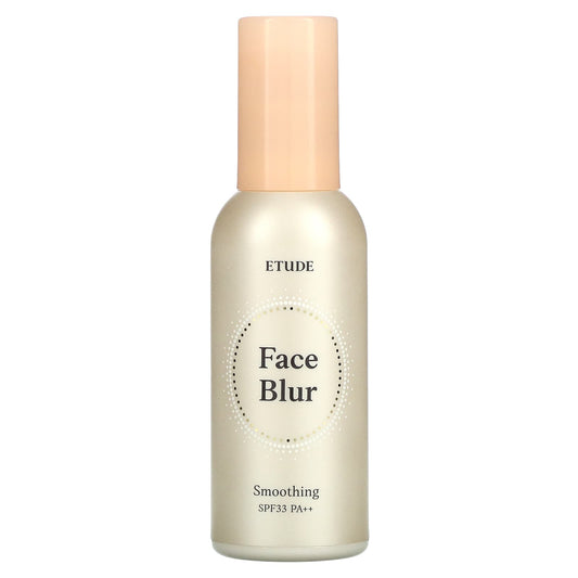 Etude-Face Blur-Smoothing-SPF 33 PA ++-1.23 oz (35 g)