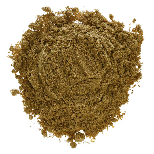 Starwest Botanicals-Organic Coriander Seed Powder-1 lb (453.6 g)