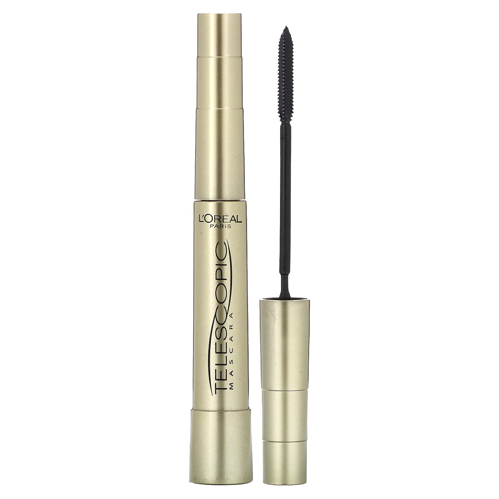 L'Oréal-Telescopic Original Mascara-905 Black-0.27 fl oz (8 ml)