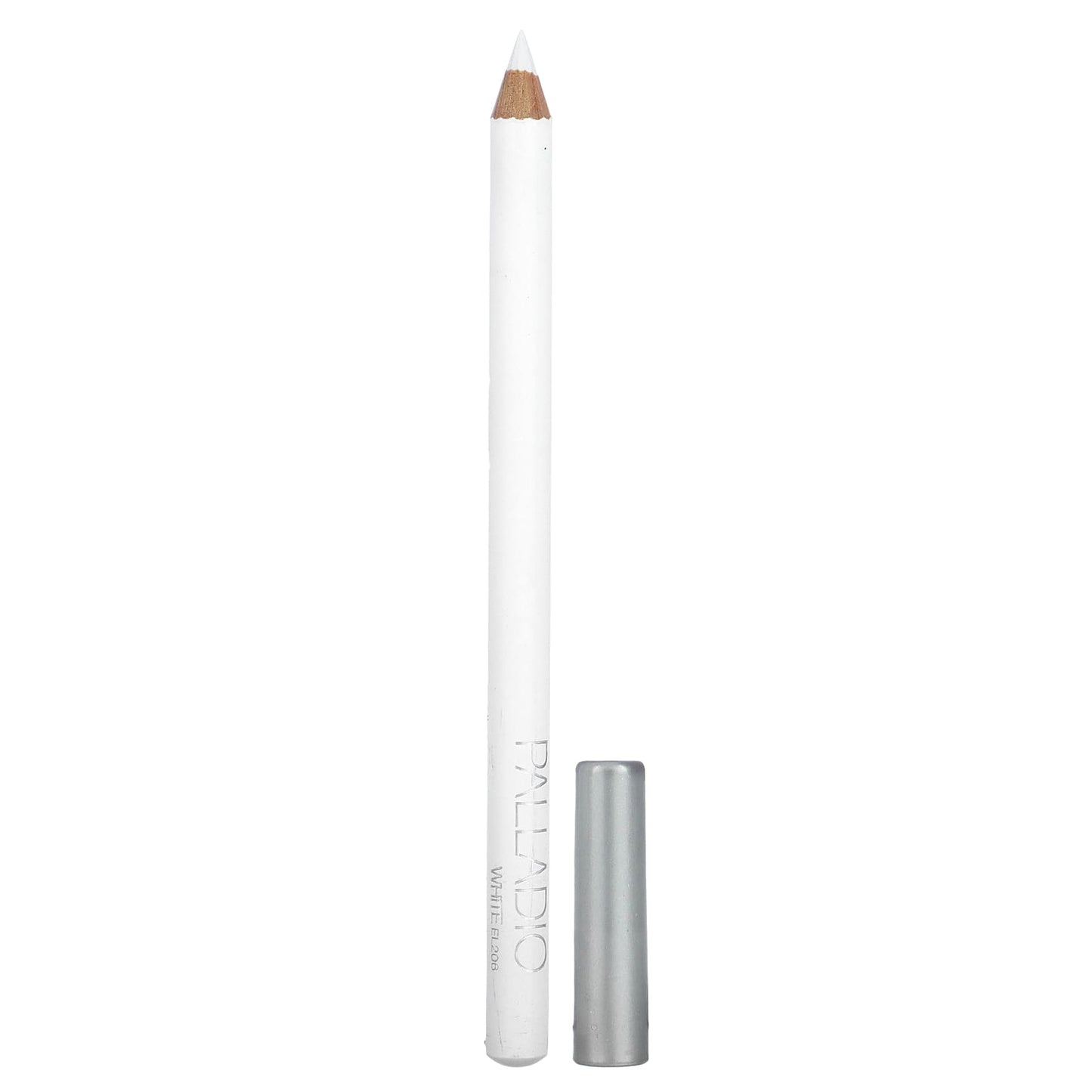 Palladio-Eyeliner Pencil-White EL206-0.04 oz (1.2 g)