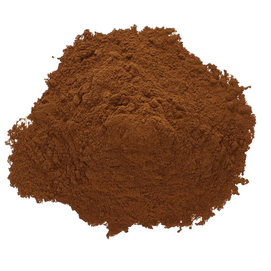 Starwest Botanicals-Organic Cinnamon Powder-1 lb (453.6 g)