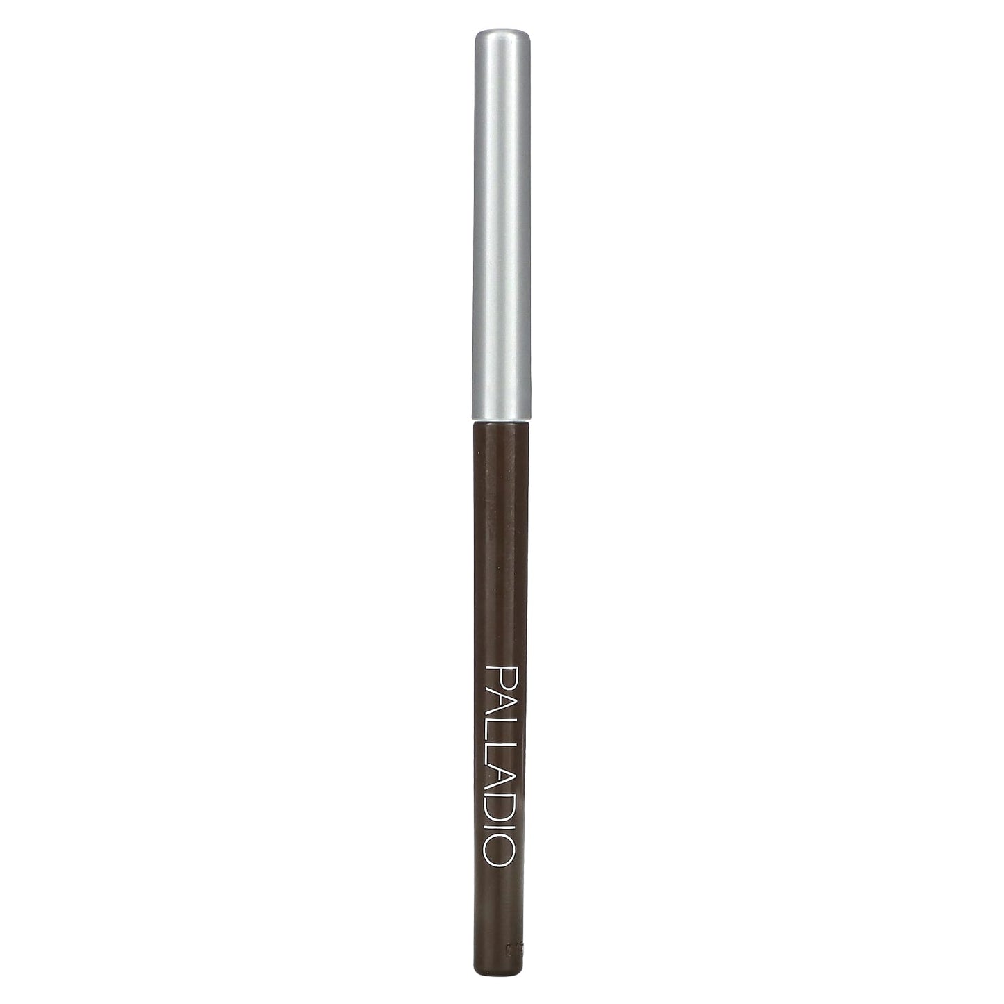 Palladio, Waterproof Eye Liner, Black Brown, 0.01 oz (0.28 g)