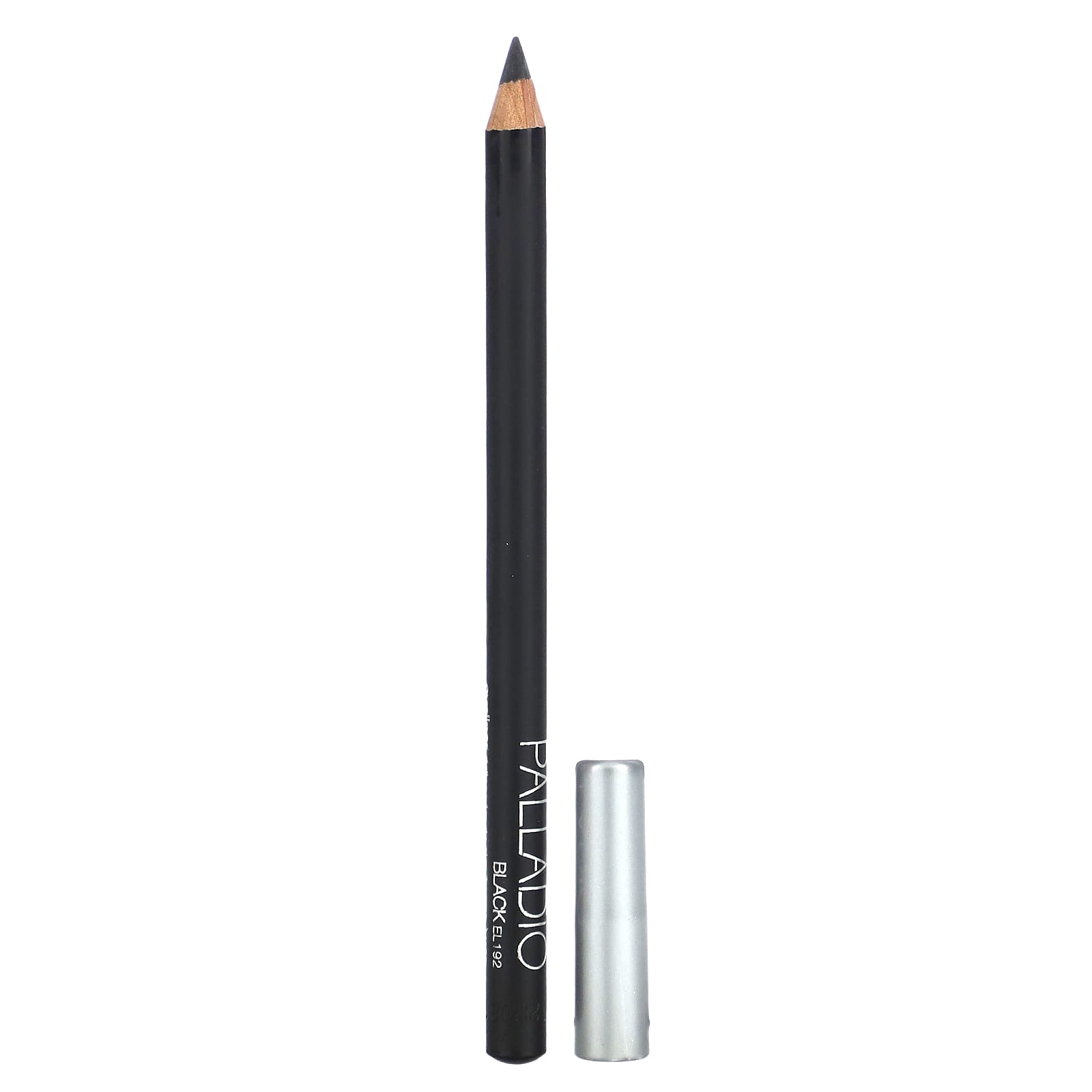 Palladio-Eyeliner Pencil-Black EL192-0.04 oz (1.2 g)