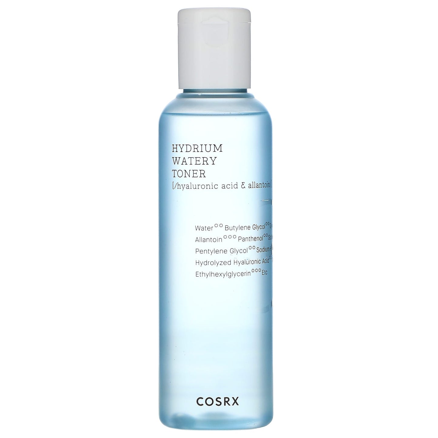 CosRx-Hydrium Watery Toner-5.07 fl oz (150 ml)