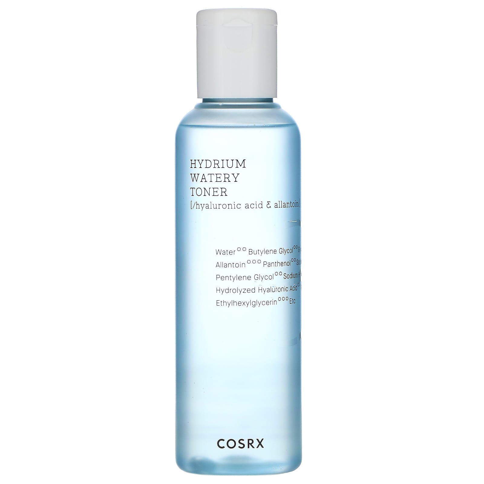 CosRx-Hydrium Watery Toner-5.07 fl oz (150 ml)