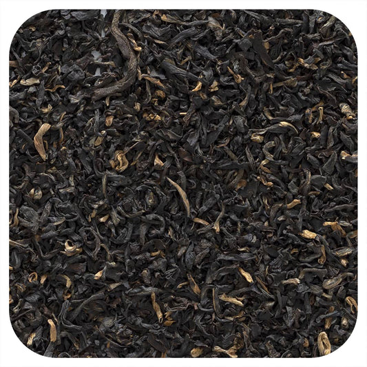 Frontier Co-op-English Breakfast Black Tea-16 oz (453 g)