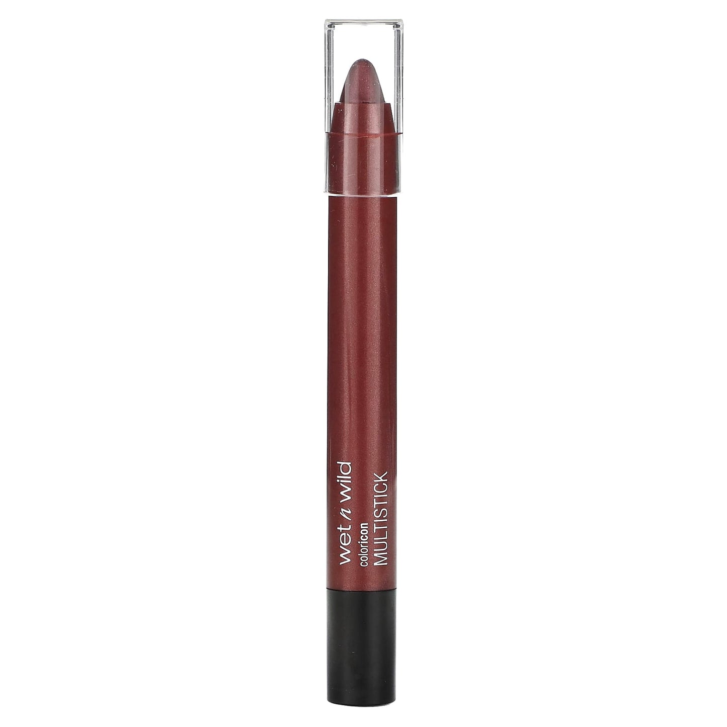 wet n wild, ColorIcon, Multistick, 525A Reddy, Set, Go, 0.11 oz  (3.2 g)