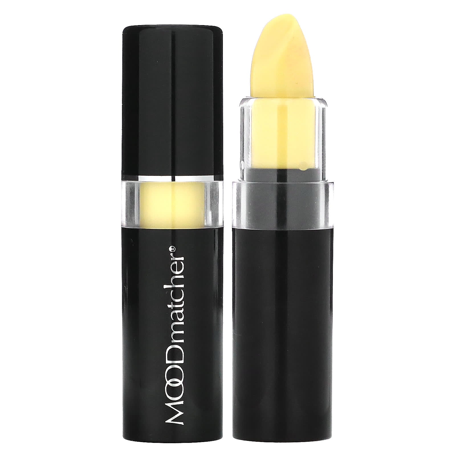 MOODmatcher-Lipstick-Yellow-0.12 oz (3.5 g)