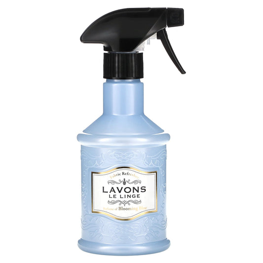 Lavons-Fabric Refresher-Blooming Blue-12.5 fl oz (370 ml)